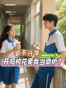 都市丹尊：开局校花要我当鼎炉？ cover