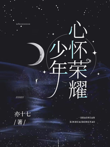 少年心怀荣耀 cover