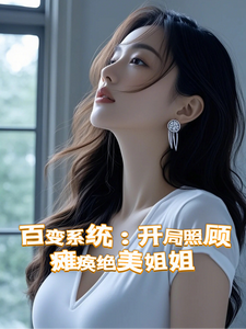 百变系统：开局照顾瘫痪绝美姐姐 cover