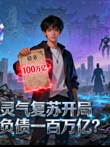 灵气复苏开局负债一百万亿? cover