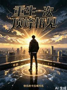 重生一次顶峰相见 cover