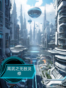 高武之无敌灵修 cover