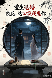 重生退婚:校花,这回换我甩你 cover