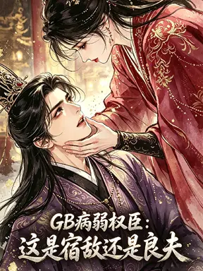 GB病弱权臣：这是宿敌还是良夫
