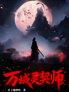 万域灵契师 cover
