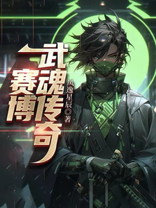 赛博武魂传奇 cover