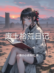 废土拾荒日记 cover