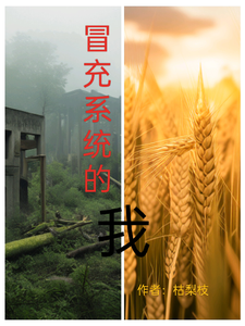 冒充系统的我 cover