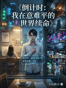 倒计时：我在意难平的世界续命 cover