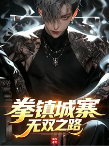 拳镇城寨:无双之路 cover