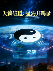 天锁破道：星海共鸣录 cover