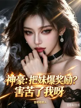 神豪:把妹爆奖励?害苦了我呀!