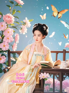 重生后医妃她专治各种不服 cover