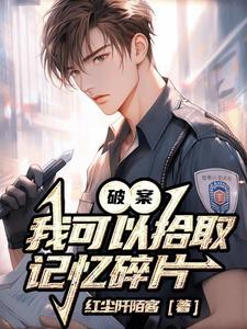 破案：我可以拾取记忆碎片 cover