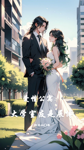 My Love Apartment: College Roommate Is Zhanbo cover