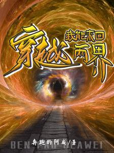我能来回穿越两界 cover