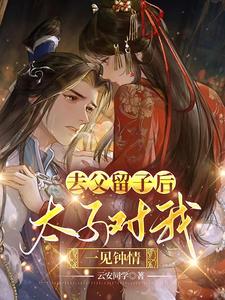 去父留子后，太子对我一见钟情 cover