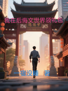 我在后悔文世界领礼包 cover