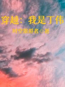 Time Travel: I Am Ding Wei cover