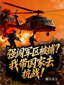 Storming a Military Region and Getting Arrested? I’ll Lead the Country to Resist the War! cover