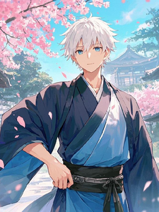 海贼:开局为光月御田守门 cover