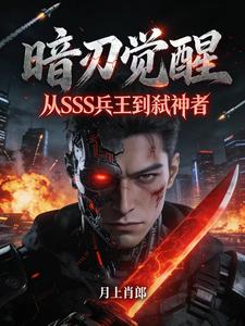 暗刃觉醒:从SSS兵王到弑神者 cover