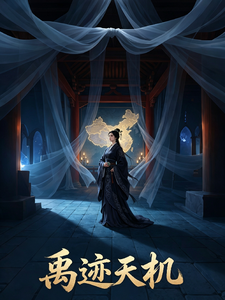 禹迹天机 cover