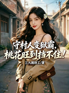 The Villager Watchman Becomes a Prison Tyrant, and the Romance Blossoms Unstoppably! cover