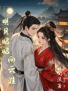 明月昭昭向云淮 cover