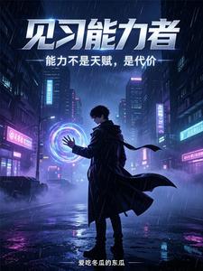 见习能力者 cover