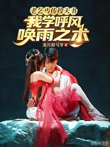 老乞丐传授天书，我学呼风唤雨术 cover