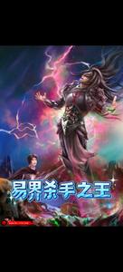 易界杀手之王 cover
