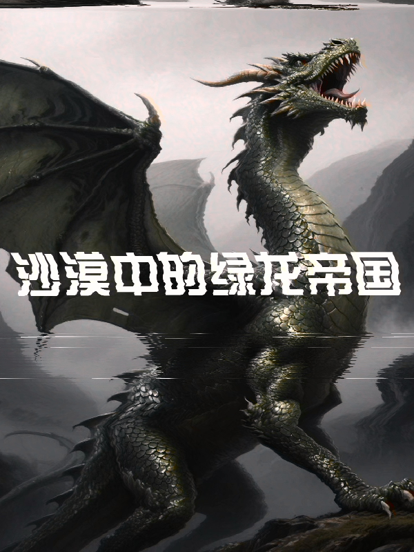 沙漠中的绿龙帝国
