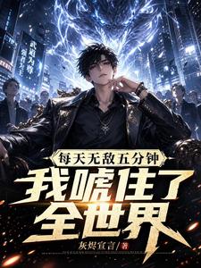 每天无敌五分钟,我唬住了全世界 cover