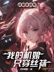 战姬收容所:我的机娘只穿丝袜 cover