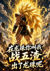 在龙珠你叫我战五渣,出了龙珠呢 cover