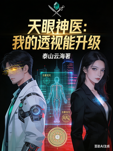 天眼神医:我的透视能升级 cover
