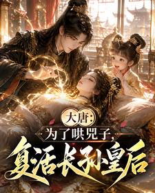 Tang Dynasty: To Cheer Qizi, Revive Empress Zhangsun cover
