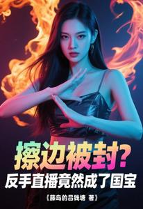 擦边被封？反手直播竟然成了国宝 cover