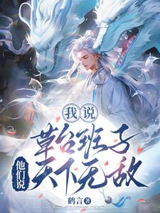 我说草台班子，他们说天下无敌 cover