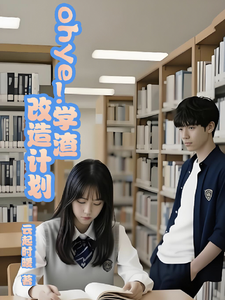 Ohye学渣改造计划 cover