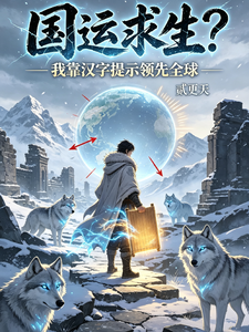 国运求生?我靠汉字提示领先全球 cover