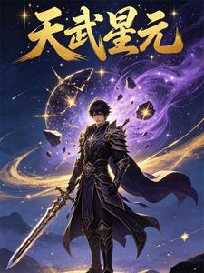 天武星元 cover