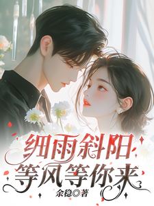 细雨斜阳，等风等你来 cover