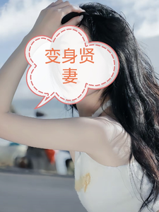 变身贤妻 cover