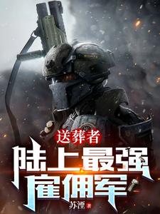 送葬者：陆上最强雇佣军 cover