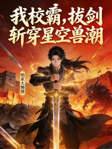 我校霸,拔剑斩穿星空兽潮 cover