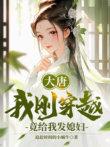 Tang Dynasty: I Just Transmigrated—And They Already Sent Me a Wife cover