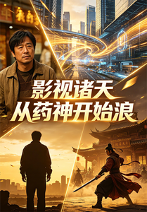 Immersing in Movie and TV Worlds, Starting from Drug Lord cover