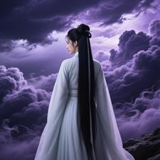 涅槃归：废柴嫡女搅风云 cover